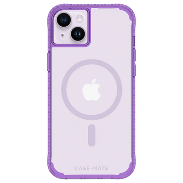 Tough Plus La La Lavender (MagSafe)